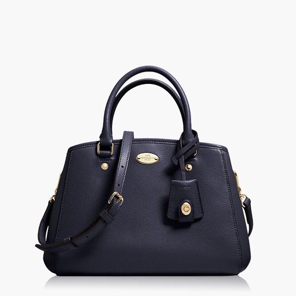 Fashion Classic Coach Nolita Satchel In Pebble Leather - Click Image to Close